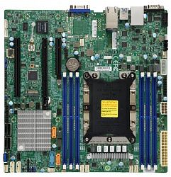 Материнская плата SUPERMICRO MBD-X11SPM-F-B