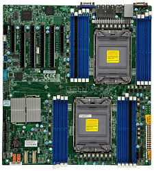 Материнская плата сервера SUPERMICRO MBD-X12DPI-N6-B