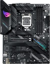 Материнская плата ASUS ROG STRIX B460-F GAMING DDR4
