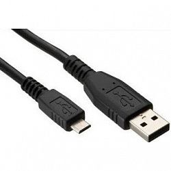 Кабель PowerPlant USB 3.0 AM - Micro, 0.1м KD00AS1229