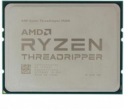 Процессор AMD Ryzen Threadripper 1920X Summit Ridge