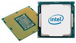 Процессор INTEL Core i3-8350K Coffee Lake