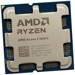 Процессор AMD Ryzen 5 9600X oem