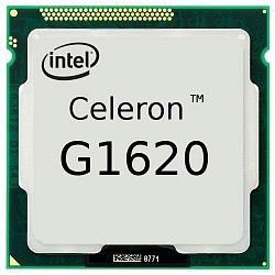 Процессор INTEL LGA-1155 Celeron G1620 (2.70/2Mb) (SR10L) OEM