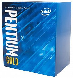 Процессор INTEL Pentium Dual Core (4.3 GHz) 4M 1200 BX80701G6605 BOX