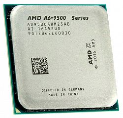 Процессор AMD A6 9500 (AD9500AGM23AB)