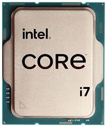 Процессор INTEL Core i7-14700 2.1GHz (Raptor Lake 5.4) 20/28T 33MB L3 UHD770 MTP 219W S1700 OEM