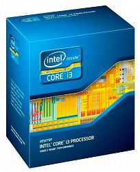 Процессор INTEL Core i3-3220 (3.30GHz) 3MB LGA1155 OEM CM8063701137502