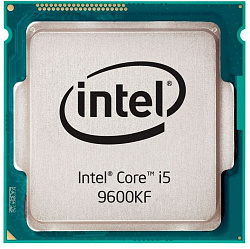 Процессор INTEL Core S-1151 i5 9600KF TRAY (s-1151 i5 9600KF)