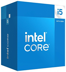 Процессор INTEL Core i5-14500 box (BX8071514500SRN3T)