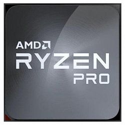 Процессор AMD Ryzen 7 PRO 3700 3.6GHz (Matisse 4.4) 8C/16T (100-000000073) 3/32MB 65W AM4 oem