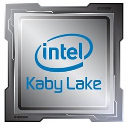 Процессор INTEL Core i7-7700K Kaby Lake