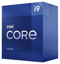 Процессор INTEL Core i9-11900F BOX (BX8070811900F)