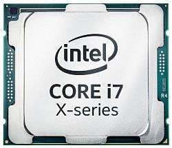 Процессор INTEL Core i7-7800X Skylake