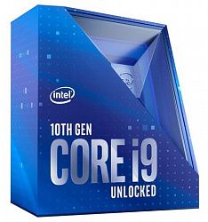 Процессор INTEL Core i9-10850K Comet Lake Tray (i9-10850K)