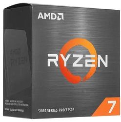 Процессор AMD Ryzen 7 5700X 3.4GHz (Vermeer 4.6) 8C/16T (100-100000926WOF) 4/32MB 65W AM4 box
