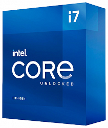 Процессор INTEL Core i7-11700K CM8070804488629 OEM
