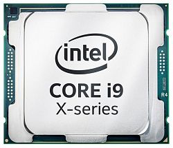Процессор INTEL Core i9-7900X Skylake