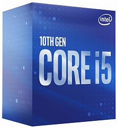 Процессор INTEL Core i5-10600 OEM (CM8070104290312)