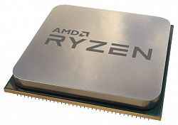 Процессор AMD Ryzen 7 2700X Pinnacle Ridge (YD270XBGM88AF)