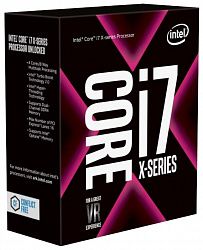 Процессор INTEL Core i7-7820X