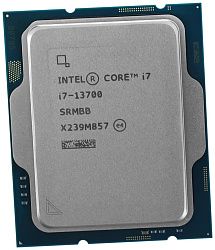 Процессор INTEL Core i7-13700 Base OEM (CM8071504820805)