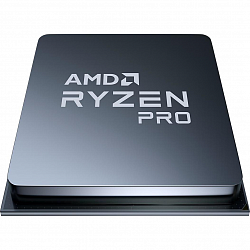 Процессор AMD Ryzen 3 PRO 4350G TRAY