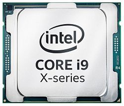 Процессор INTEL Core i9-7960X