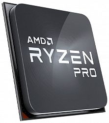 Процессор AMD Ryzen 5 PRO 5650GE TRAY