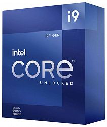 Процессор INTEL Core i9-12900K(3.2 GHz) 30M 1700 BX8071512900K BOX