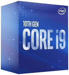 Процессор INTEL Core i9-10900 CM8070104282624