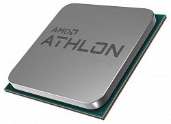Процессор AMD Athlon 3150G 3.5GHz (Picasso) 4C/4T YD3150C5M4MFH 1/4MB Vega 3 65W AM4 oem