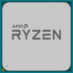Процессор AMD Ryzen 7 5800X3D 3.4GHz (Vermeer 4.5) 8C/16T (100-000000651) 4/96MB 105W AM4 oem