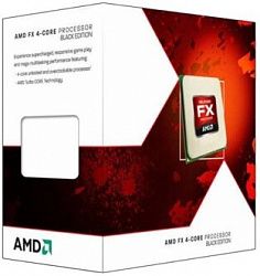 Процессор AMD FX-4300 BE (FD4300WMW4MHK)