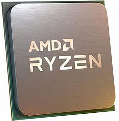 Процессор AMD Ryzen 7 5800X3D 3.4GHz (Vermeer 4.5) 8C/16T (100-100000651WOF) 4/96MB 105W AM4 box