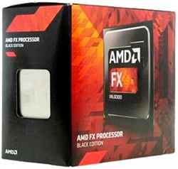 Процессор AMD FX-4350 BE (FD4350FRW4KHK)