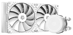 Кулер для процессора ID-COOLING FX280 White
