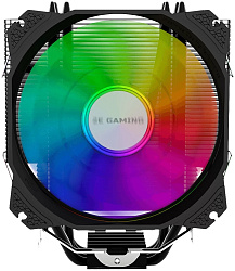 Кулер для процессора 2E GAMING AIR COOL (AC120D4) (2E-AC120D4-ARGB)