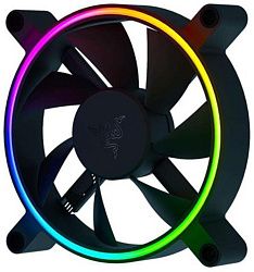 Кулер для компьютерного корпуса RAZER Kunai Chroma 120MM 1 Fan RC21-01800100-R3M1