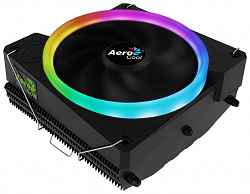 Кулер для процессора AEROCOOL Cylon 3 ARGB PWM 4P (ACTC-CL30310.71)