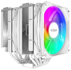 Кулер для процессора PCCooler PALADIN S9 W