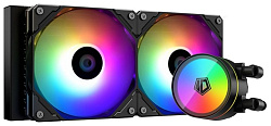 Кулер для процессора ID-COOLING Zoomflow 240 XT V2