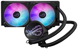 Кулер для процессора ASUS ROG RYUO III 240 ARGB