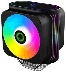 Кулер для процессора GAMEMAX Gamma 600 RGB
