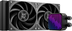 Кулер для процессора ID-COOLING DX240 MAX