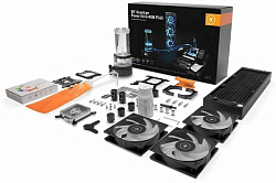 Кулер для процессора EKWB EK-QUANTUM Power2 KIT P360 Series- Intel