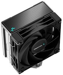 Кулер для процессора DEEPCOOL AK400 ZERO DARK R-AK400-BKNNMN-G-2