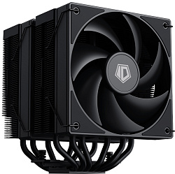 Кулер для процессора ID-COOLING FROZN A620 Black