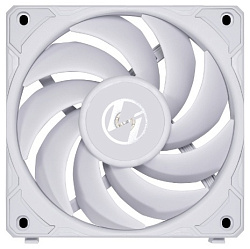 Кулер для корпуса Lian Li UNI FAN P28 120mm White (UF-P28120-1W)