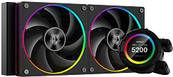 Кулер для процессора ID-COOLING SL240